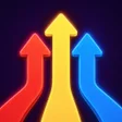 Icon of program: Arrow Puzzle: Color Match…