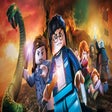 プログラムのアイコン: LEGO Harry Potter: Years …