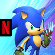 プログラムのアイコン: Sonic Prime Dash