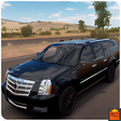 Icon des Programms: USA Car Driving Simulator…