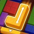Icon des Programms: Block Escape Color Puzzle…