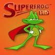 Icon des Programms: Superfrog HD