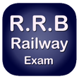 Icon des Programms: RRB Railway Exam