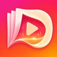 Ikona programu: DramaPop - Reels  Shows