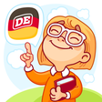 Icono de programa: German for Beginners: Lin…