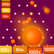 Icon des Programms: Extreme Plinko