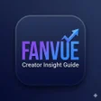 プログラムのアイコン: Fanvue Creator Insight Gu…