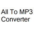 Icona del programma: All To MP3 Converter