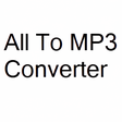 プログラムのアイコン: All To MP3 Converter