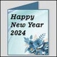 Icon des Programms: Free Greeting Card Softwa…