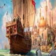 Icono de programa: Dawn of Discovery