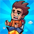 Ikona programu: Jetpack Joy