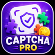 Icon des Programms: Captcha Pro: Play  Earn