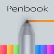 Ikona programu: Penbook