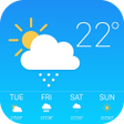 Icon des Programms: Weather