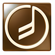Icône du programme : Minimoog