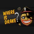 Ikona programu: Where is Drake?