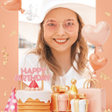 Icona del programma: Card Maker - Birthday fra…
