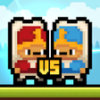 プログラムのアイコン: 2 Player Mini Battles