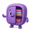Icon des Programms: Wardrobe Bud - AI Outfit …