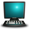 程序图标: Public PC Desktop