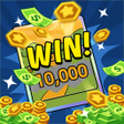 Icon des Programms: Fun Scratch : Cards Treas…