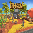 プログラムのアイコン: Dinkum