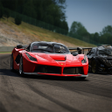 Ikona programu: Assetto Corsa Racing Mobi…