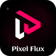 Ikona programu: Pixel Flux AI Video Maker