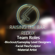 Icon des Programms: Raising the Bar: Redux