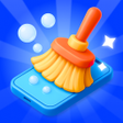 Ikona programu: Aurora Deep Cleaner