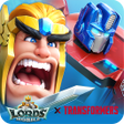 プログラムのアイコン: Lords Mobile
