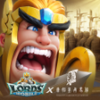 プログラムのアイコン: Lords Mobile