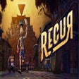 Icono de programa: RECUR