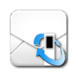 Icon of program: 携帯シンク メールビューア(無料版)