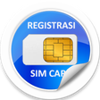 Icon of program: Registrasi Kartu Prabayar