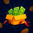 Icon des Programms: Cash Dabba: Play  Earn Po…