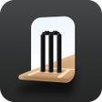 プログラムのアイコン: Cricket Exchange - Live S…