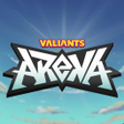 プログラムのアイコン: Valiants: Arena