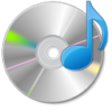 Icon des Programms: VUPlayer CD Player