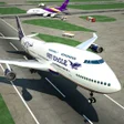 Ikona programu: Airplane Pro: Flight Simu…