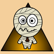 Icono de programa: Trapped Mummy Free