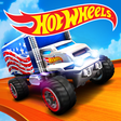 Icono de programa: Hot Wheels Infinite Loop