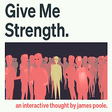 程序图标: Give Me Strength.