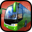 Icon des Programms: City Bus Simulator 2016