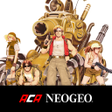 プログラムのアイコン: METAL SLUG X ACA NEOGEO