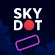 プログラムのアイコン: Sky Dot: Just Jump