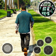 Icon des Programms: GTA Min-Craft Theft Auto …