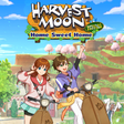 プログラムのアイコン: Harvest Moon: Home Sweet …