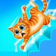 プログラムのアイコン: Purrfect Flip…